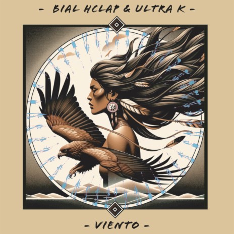 Viento ft. Ultra K