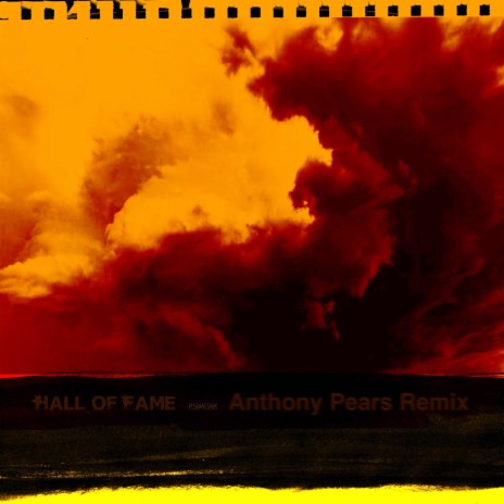 Hall of Fame (Anthony Pears Remix) ft. PSiMiTAR | Boomplay Music