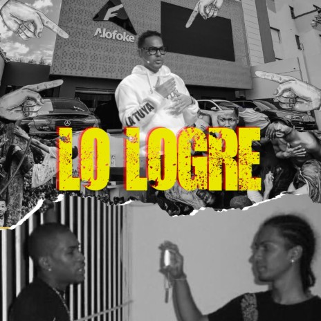 Lo Logre | Boomplay Music