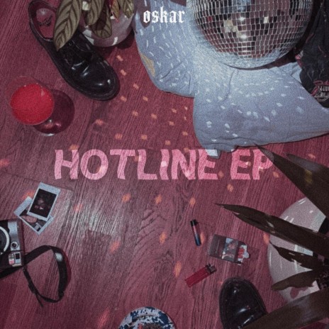 Hotline ft. Emma Goln | Boomplay Music