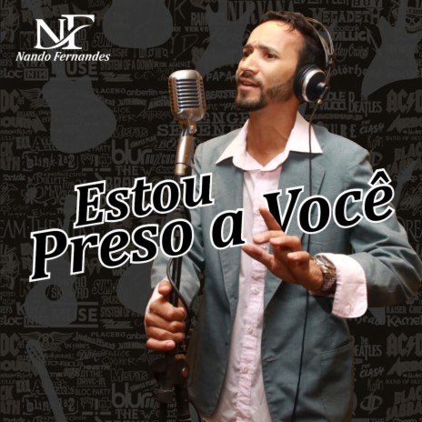 Estou Preso a Você (Remastered) | Boomplay Music