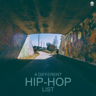 A Different Hip-Hop List