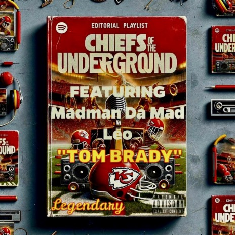 TOM BRADY | Boomplay Music