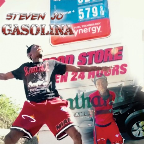 Gasolina (Gas Prices Too High) | Boomplay Music