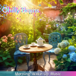 Morning Wake-Up Music