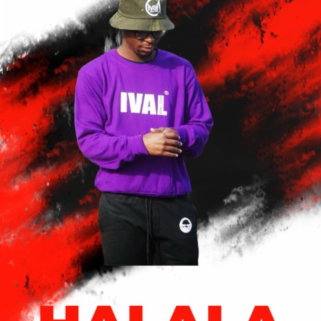 Halala | Boomplay Music