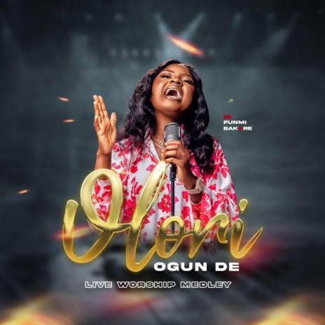 Olori Ogun De | Boomplay Music