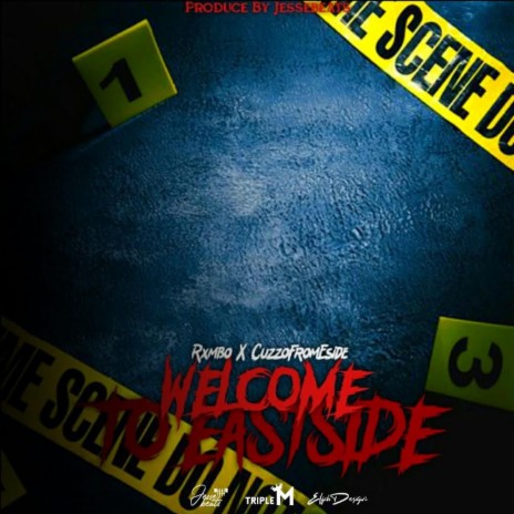 Welcome To Eside ft. Rxmbo & CuzzoFromEside | Boomplay Music