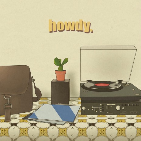 Howdy | Boomplay Music