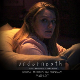 Underneath (Original Motion Picture Soundtrack)