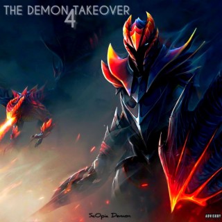 THE DEMON TAKEOVER 4