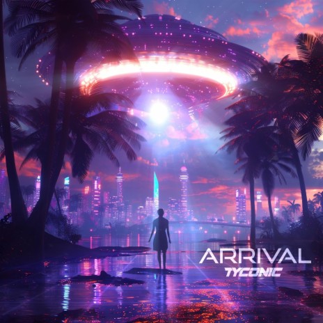 Arrival | Boomplay Music