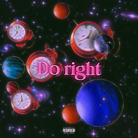 Do Right | Boomplay Music