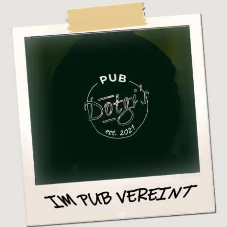 Im Pub vereint ft. VanBarth & Dotgi's Pub | Boomplay Music