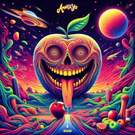 APPLE_JACKZ ft. Spacy | Boomplay Music