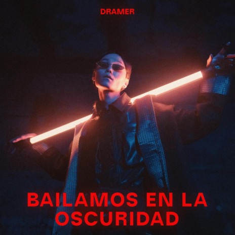 Bailamos En La Oscuridad (Extended Version) | Boomplay Music