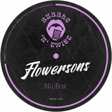 Nu Box | Boomplay Music