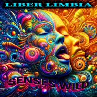 Episode 32767: Liber Limbia Vol. 748 Chapter 2: Senses wild.