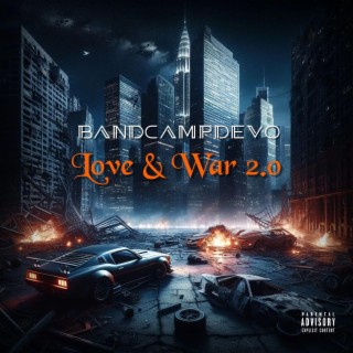 Love & War 2.0 lyrics | Boomplay Music