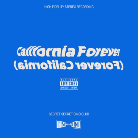 California Forever (Forever California) | Boomplay Music