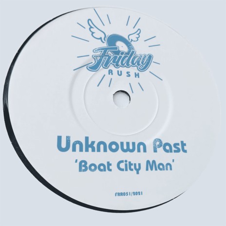 Boat City Man | Boomplay Music