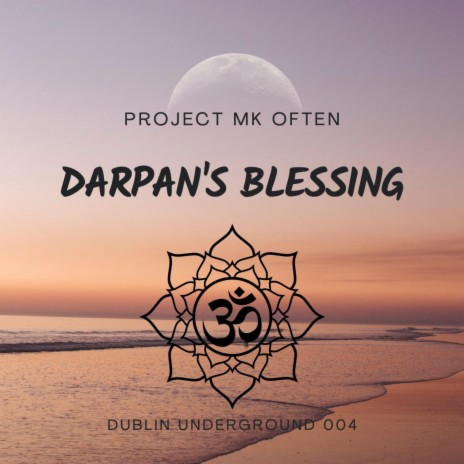 Darpan's Blessing | Boomplay Music