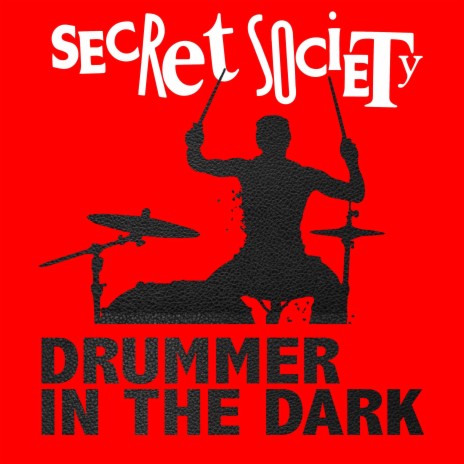 Drummer In The Dark