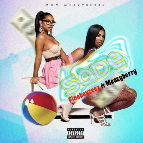 Sade (feat. Meazyberry) | Boomplay Music