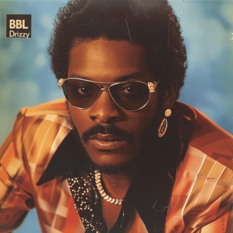 BBL Drizzy (Brazilian Funk Lift) | Boomplay Music