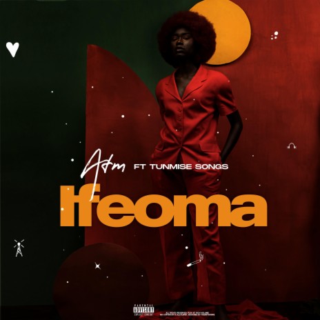 Ifeoma ft. TunmiseSongs | Boomplay Music