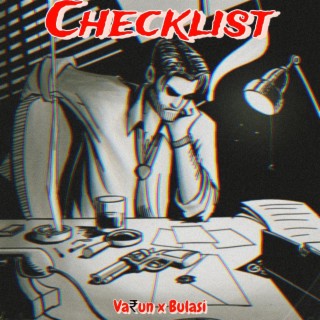 Checklist