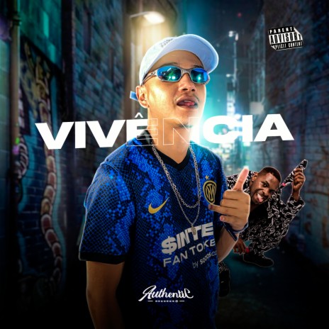 Vivência ft. MC Mr Bim & DJ ALMEIDA ORIGINAL | Boomplay Music