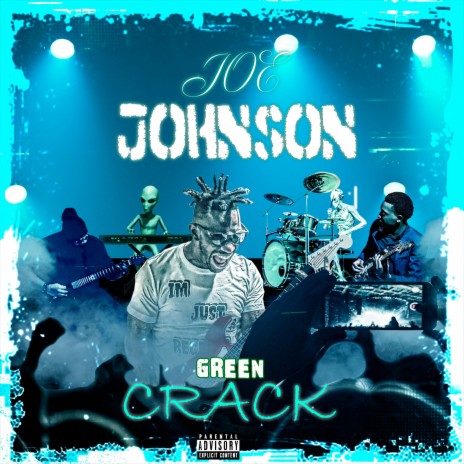 Green Crack ft. Jai.Mal