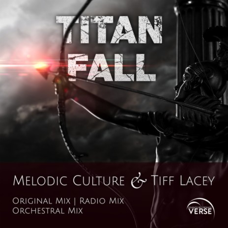 Titan Fall (Original Mix) ft. Tiff Lacey | Boomplay Music