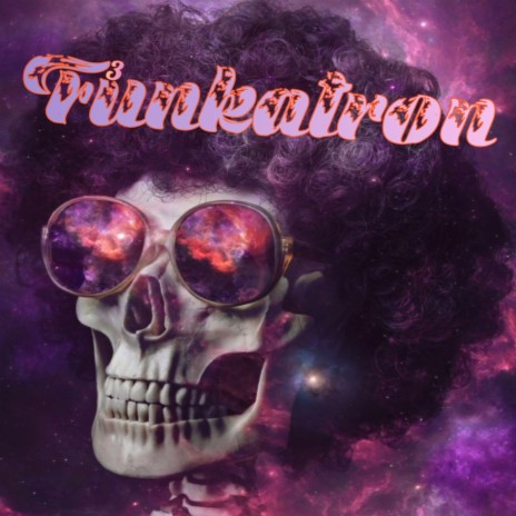 Funkatron (F³ Instrumental)