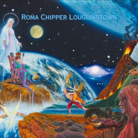 Roma Chipper Louglinstown ft. Smokey & Curtisy