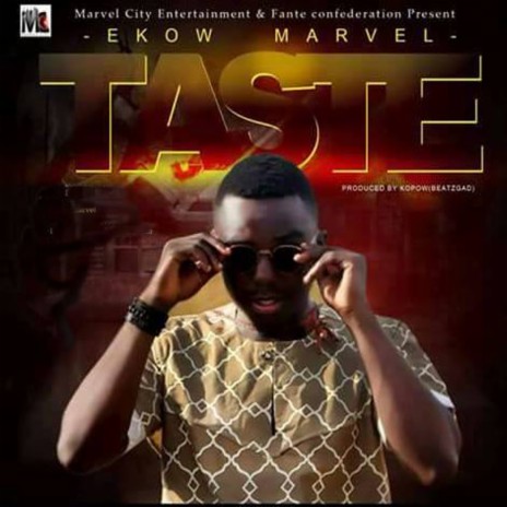 Taste | Boomplay Music