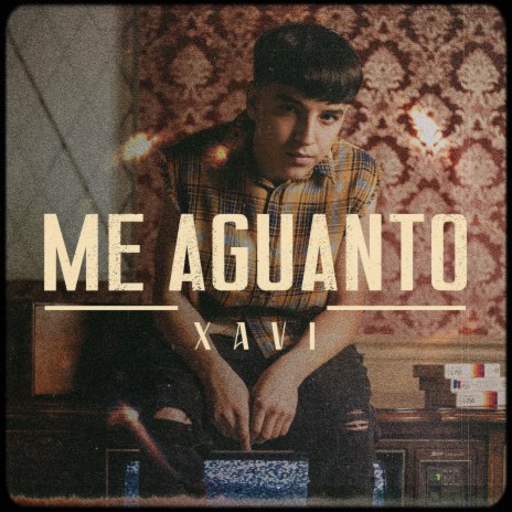 Me Aguanto | Boomplay Music