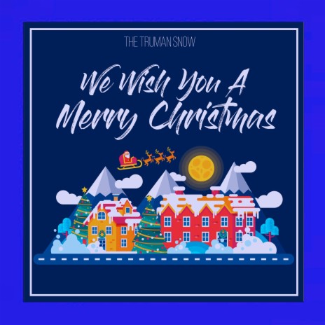 We Wish You a Merry Christmas (Orchestral Reprise) | Boomplay Music