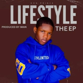 Lifestyle (EP)