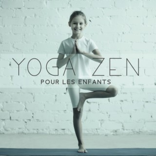 Yoga zen pour les enfants: Méditation relaxation guidée gratuite, Música de yoga relajante, Berceuse pour endormir (Du rock celtique aux temples tibétains)