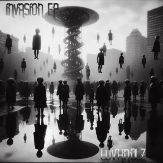 Invasion EP