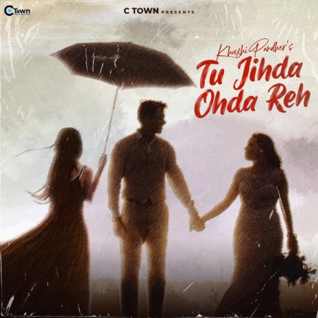 Tu Jihda Ohda Reh | Boomplay Music