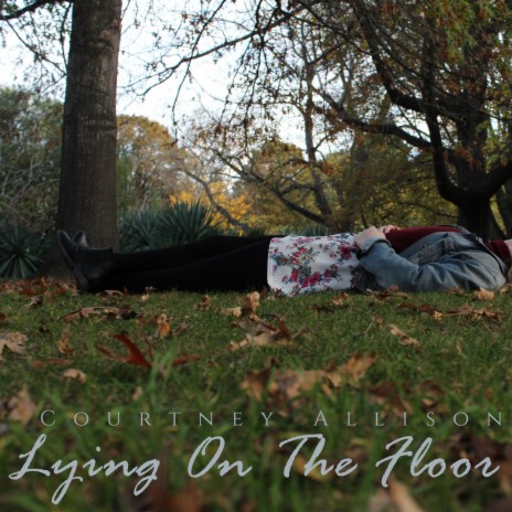 Lying On The Floor | Boomplay Music