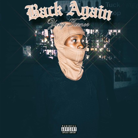 Back Again | Boomplay Music