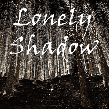 Lonely Shadow | Boomplay Music
