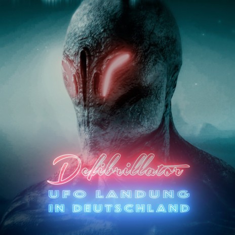 Ufo Landung in Deutschland | Boomplay Music