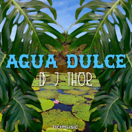 Agua Dulce | Boomplay Music
