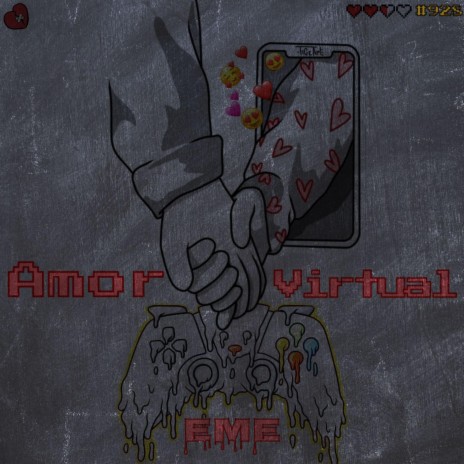 Amor Virtual | Boomplay Music