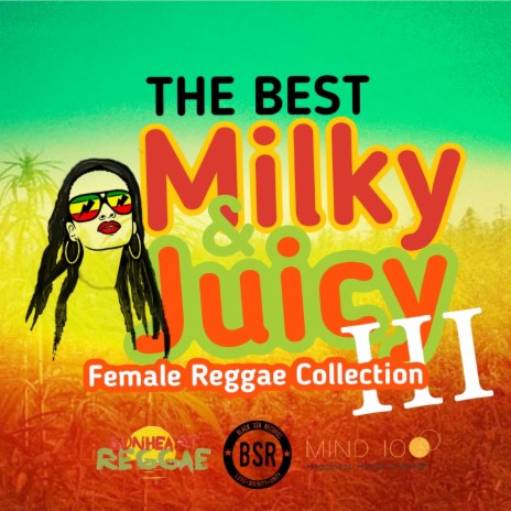 Love ft. Juicy Female Reggae & Ghada Yaich | Boomplay Music